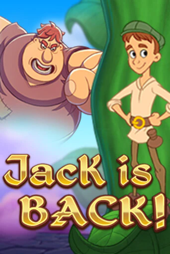 Демо игра Jack is Back играть на официальном сайте Joy Casino