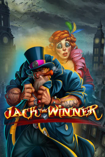 Демо игра Jack the Winner играть на официальном сайте Joy Casino