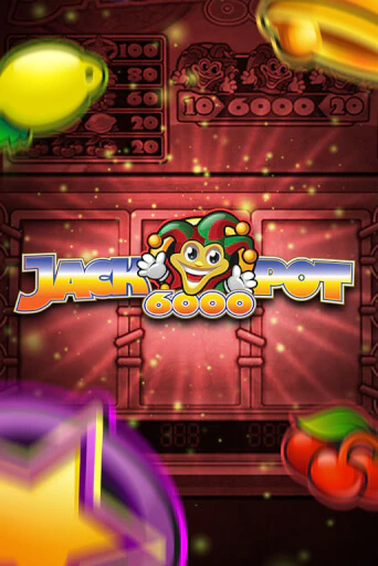 Демо игра Jackpot 6000 играть на официальном сайте Joy Casino