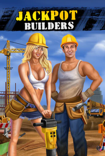 Демо игра Jackpot Builders играть на официальном сайте Joy Casino