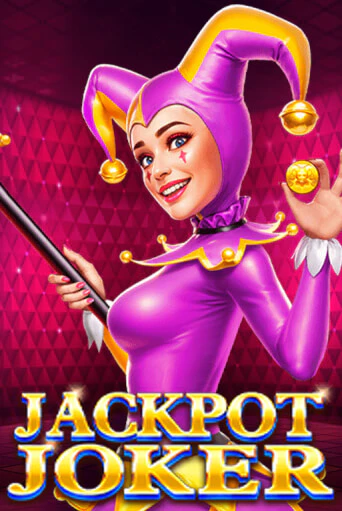 Демо игра Jackpot Joker играть на официальном сайте Joy Casino