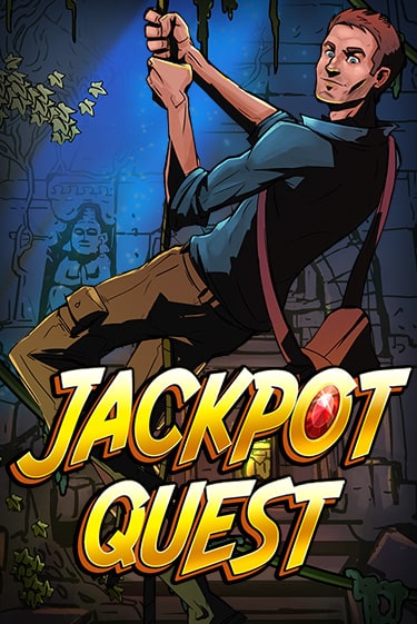 Демо игра Jackpot Quest играть на официальном сайте Joy Casino