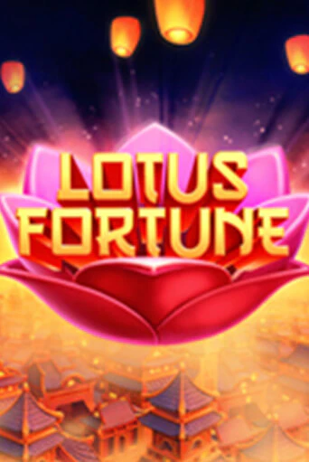 Демо игра Lotus Fortune играть на официальном сайте Joy Casino