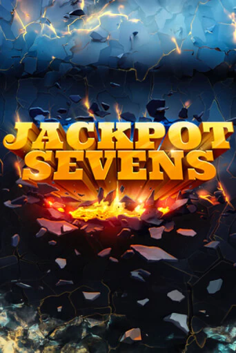 Демо игра Jackpot Sevens играть на официальном сайте Joy Casino