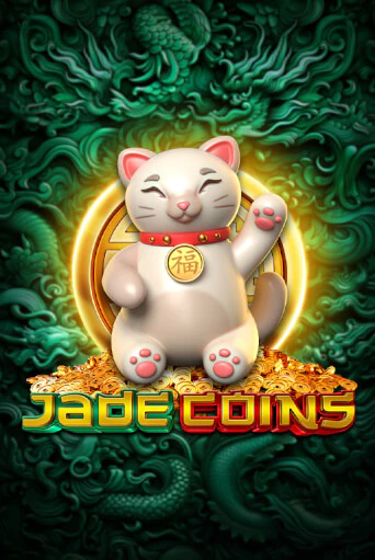 Демо игра Jade Coins играть на официальном сайте Joy Casino