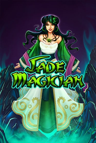 Демо игра Jade Magician играть на официальном сайте Joy Casino