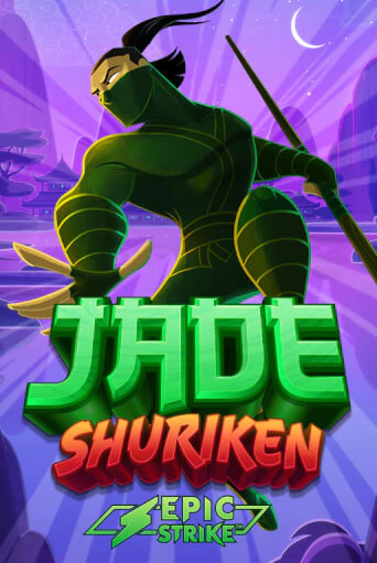 Демо игра Jade Shuriken играть на официальном сайте Joy Casino