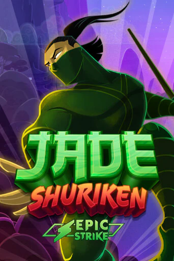 Демо игра Jade Shuriken играть на официальном сайте Joy Casino