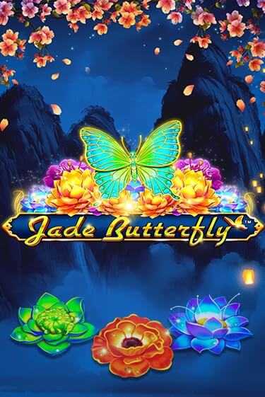 Демо игра Jade Butterfly™ играть на официальном сайте Joy Casino