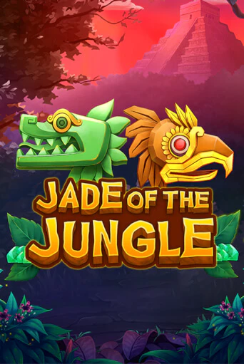 Демо игра Jade of the Jungle играть на официальном сайте Joy Casino