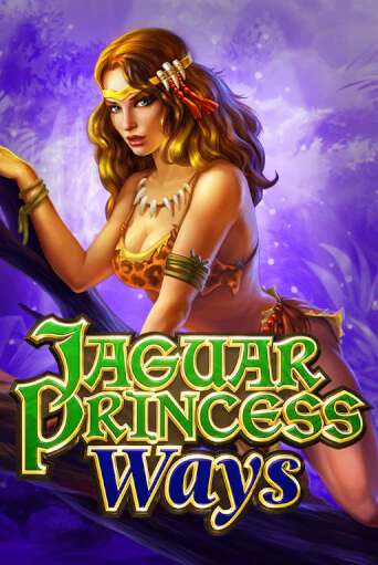 Демо игра Jaguar Princess Ways играть на официальном сайте Joy Casino