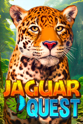 Демо игра Jaguar Quest играть на официальном сайте Joy Casino