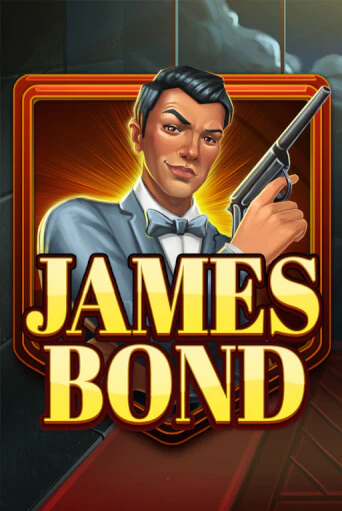 Демо игра James Bond играть на официальном сайте Joy Casino