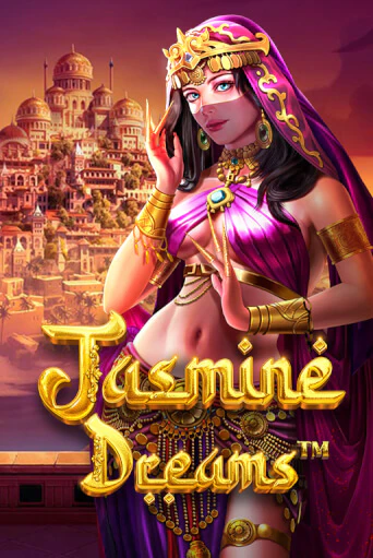 Демо игра Jasmine Dreams играть на официальном сайте Joy Casino