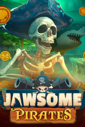 Демо игра Jawsome Pirates играть на официальном сайте Joy Casino