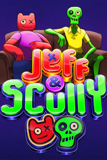 Демо игра Jeff & Scully играть на официальном сайте Joy Casino