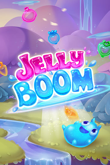 Демо игра Jelly Boom играть на официальном сайте Joy Casino