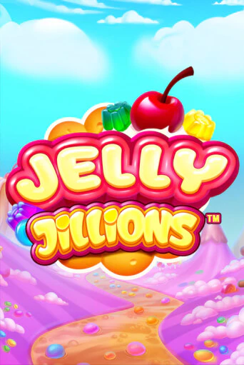 Демо игра Jelly Jillions играть на официальном сайте Joy Casino