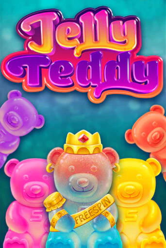 Демо игра Jelly Teddy играть на официальном сайте Joy Casino