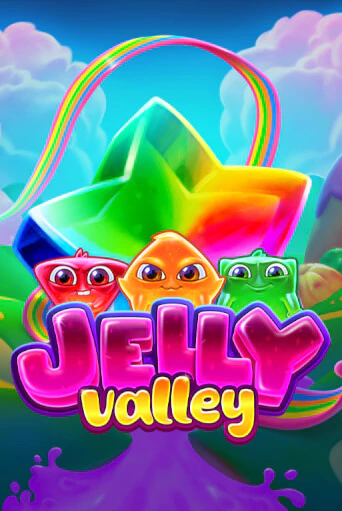 Демо игра Jelly Valley играть на официальном сайте Joy Casino