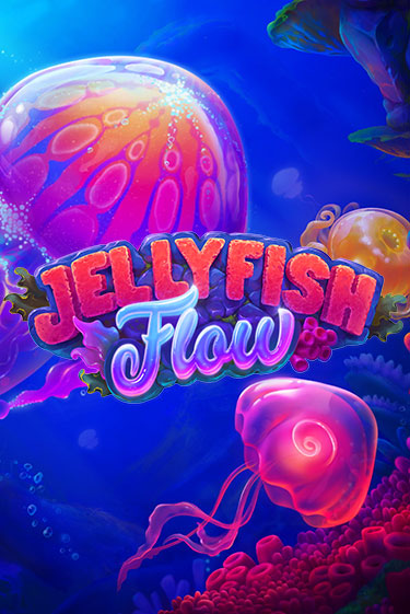 Демо игра Jellyfish Flow играть на официальном сайте Joy Casino