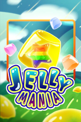 Демо игра Jellymania играть на официальном сайте Joy Casino