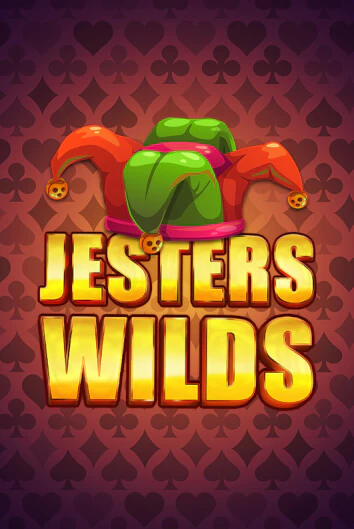 Демо игра Jesters Wilds играть на официальном сайте Joy Casino