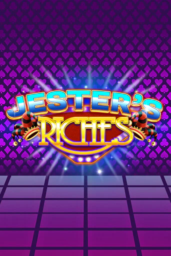 Демо игра Jesters Riches играть на официальном сайте Joy Casino