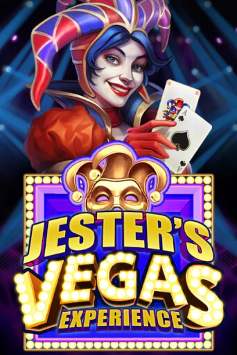 Демо игра Jester's Vegas Experience играть на официальном сайте Joy Casino