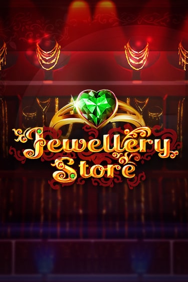 Демо игра Jewellery Store играть на официальном сайте Joy Casino