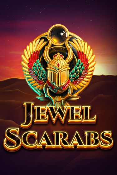 Демо игра Jewel Scarabs играть на официальном сайте Joy Casino