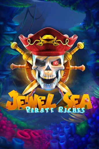 Демо игра Jewel Sea Pirate Riches играть на официальном сайте Joy Casino