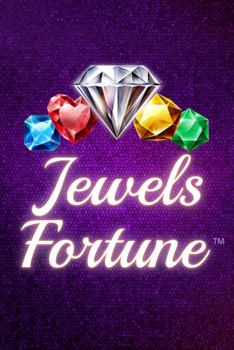 Демо игра Jewels Fortune играть на официальном сайте Joy Casino