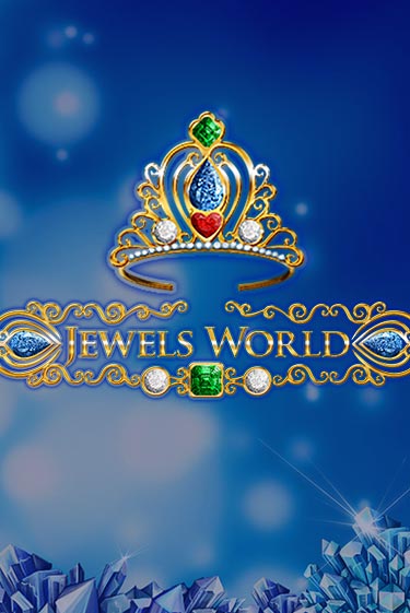 Демо игра Jewels World играть на официальном сайте Joy Casino