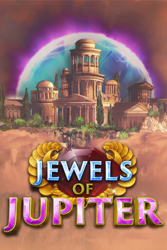 Демо игра Jewels of Jupiter играть на официальном сайте Joy Casino