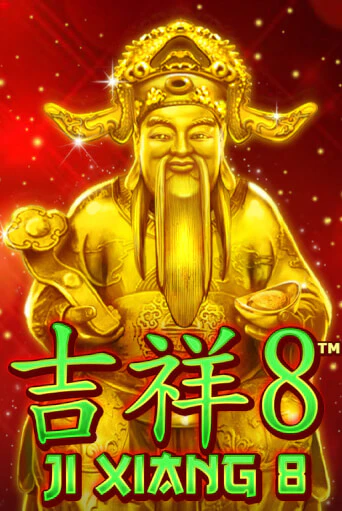 Демо игра Ji Xiang 8 играть на официальном сайте Joy Casino