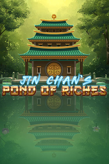 Демо игра Jin Chan´s Pond of Riches играть на официальном сайте Joy Casino