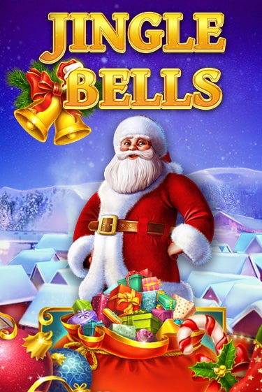 Демо игра Jingle Bells играть на официальном сайте Joy Casino