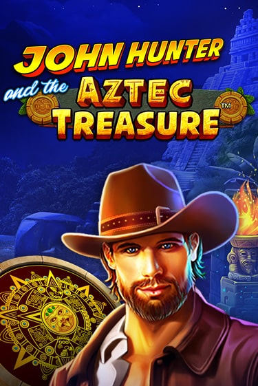 Демо игра John Hunter and the Aztec Treasure играть на официальном сайте Joy Casino