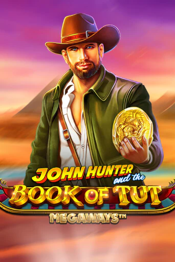 Демо игра Book of Tut Megaways играть на официальном сайте Joy Casino