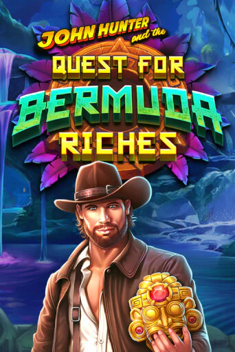 Демо игра John Hunter and the Quest for Bermuda Riches играть на официальном сайте Joy Casino