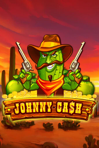 Демо игра Johnny Cash играть на официальном сайте Joy Casino