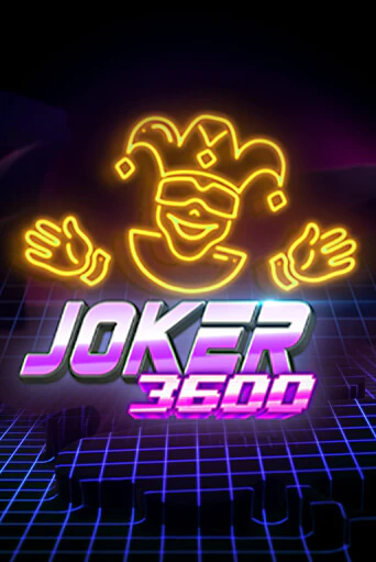 Демо игра Joker 3600 играть на официальном сайте Joy Casino