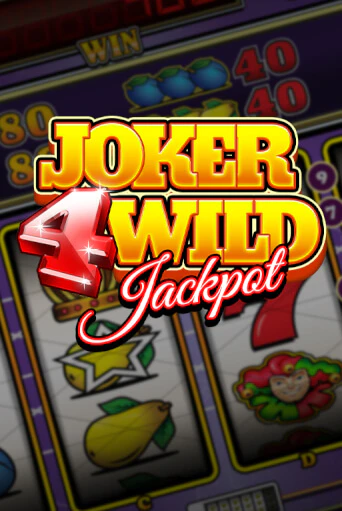 Демо игра Joker 4 Wild играть на официальном сайте Joy Casino