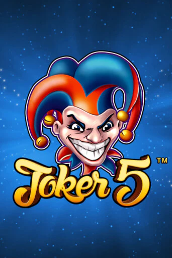 Демо игра Joker 5 играть на официальном сайте Joy Casino