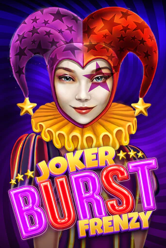 Демо игра Joker Burst Frenzy™ играть на официальном сайте Joy Casino