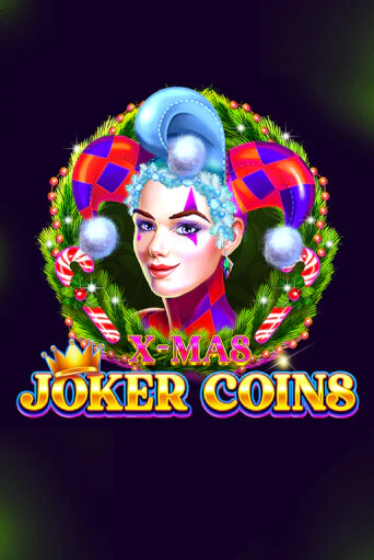 Демо игра Joker Coins X-MAS играть на официальном сайте Joy Casino