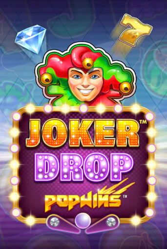 Демо игра Joker Drop играть на официальном сайте Joy Casino