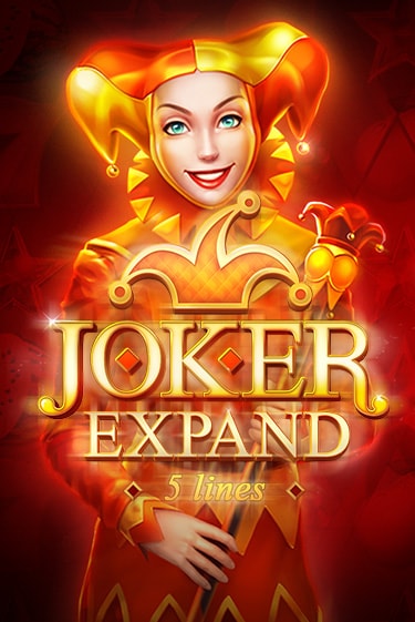 Демо игра Joker Expand: 5 lines играть на официальном сайте Joy Casino