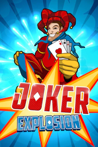 Демо игра Joker Explosion играть на официальном сайте Joy Casino